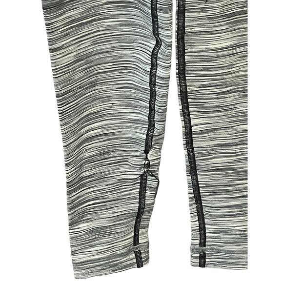 Lululemon Wunder Under Hi-Rise Tight Ombre Black 31" •2• Luon Full Length w5af7s - Picture 10 of 14